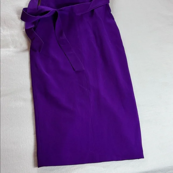 KAREN MILLEN
Frill Pencil Dress - Picture 4 of 10